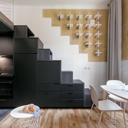 Turnkey I Designed Studio ปราก ภายนอก รูปภาพ